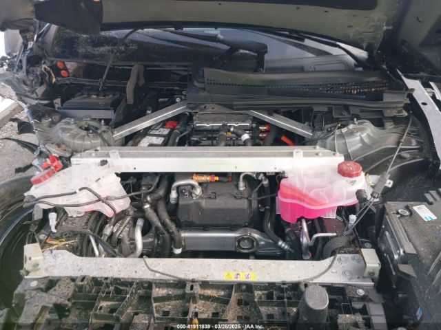 4JGDM2EB3PA029021 Mercedes-Benz Eqs 450 Suv 4matic