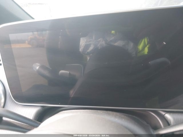 4JGDM2EB3PA029021 Mercedes-Benz Eqs 450 Suv 4matic