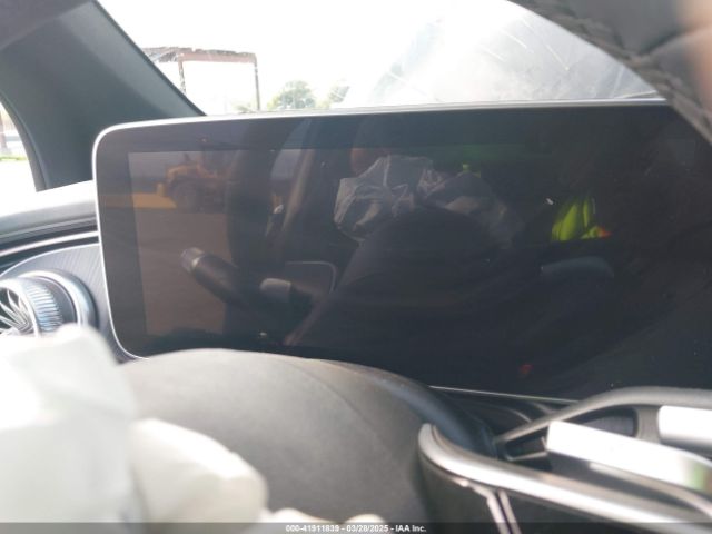 4JGDM2EB3PA029021 Mercedes-Benz Eqs 450 Suv 4matic