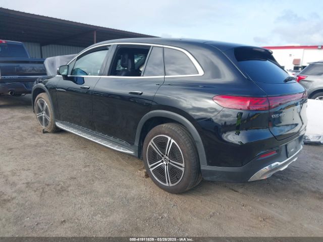 4JGDM2EB3PA029021 Mercedes-Benz Eqs 450 Suv 4matic