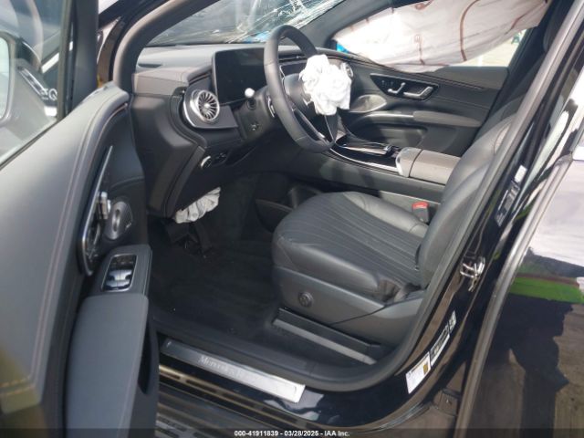 4JGDM2EB3PA029021 Mercedes-Benz Eqs 450 Suv 4matic