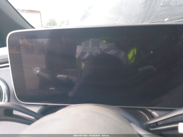 4JGDM2EB3PA029021 Mercedes-Benz Eqs 450 Suv 4matic