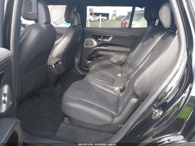 4JGDM2EB3PA029021 Mercedes-Benz Eqs 450 Suv 4matic