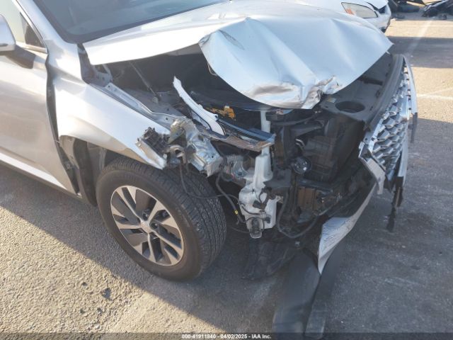 KM8R24HE5NU475437 Hyundai Palisade Sel