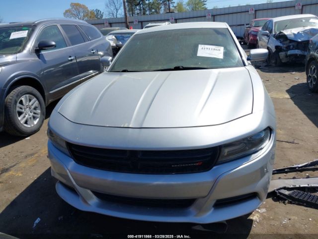2C3CDXBG0KH572645 Dodge Charger Sxt Rwd
