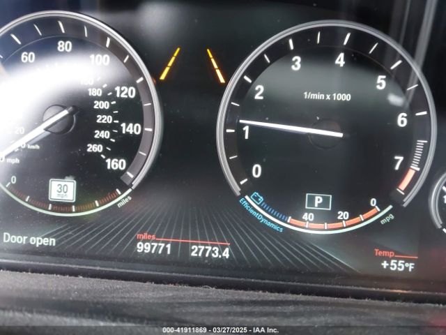 5UXXW3C50J0T82049 BMW X4 Xdrive28i