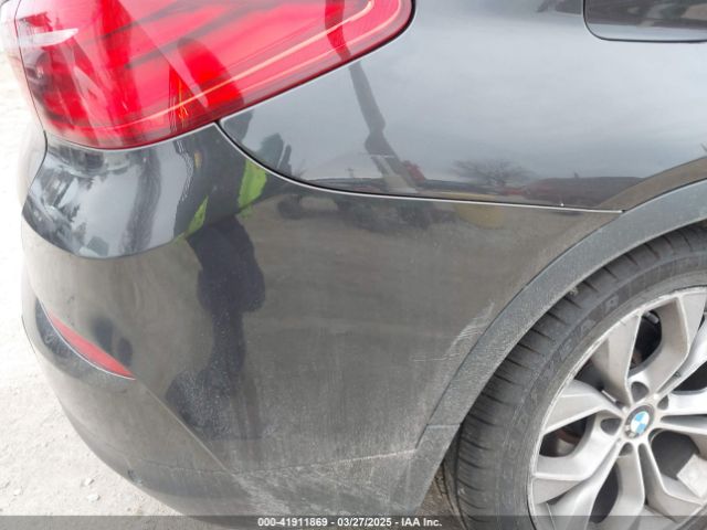 5UXXW3C50J0T82049 BMW X4 Xdrive28i