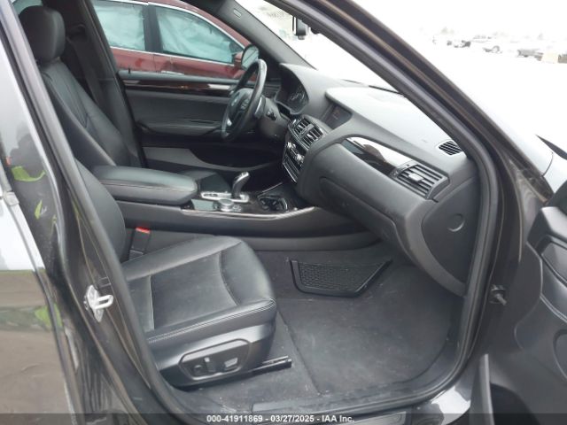 5UXXW3C50J0T82049 BMW X4 Xdrive28i