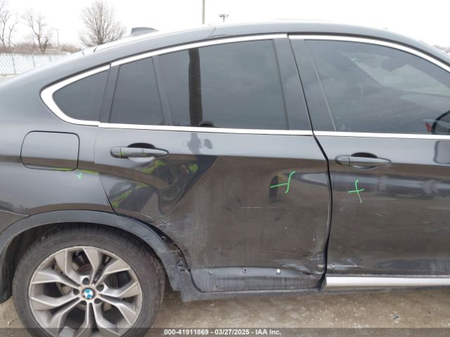 5UXXW3C50J0T82049 BMW X4 Xdrive28i