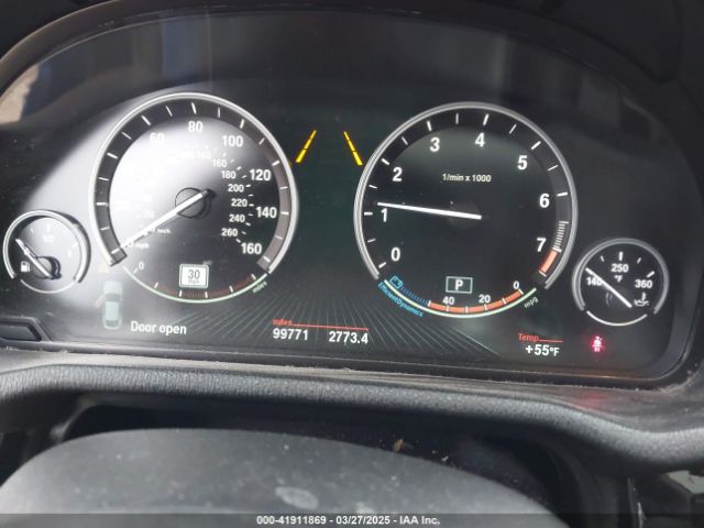 5UXXW3C50J0T82049 BMW X4 Xdrive28i