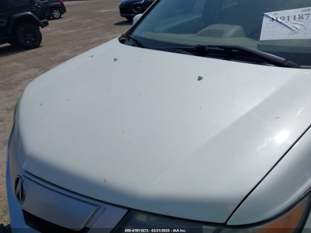 2010 ACURA MDX 2HNYD2H63AH509602 Photo 5