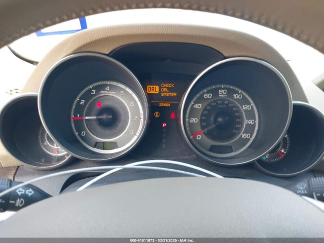 2010 ACURA MDX 2HNYD2H63AH509602 Photo 6