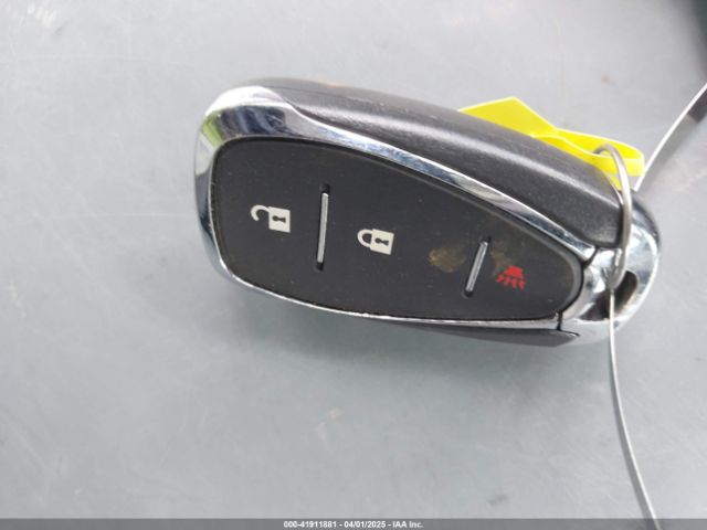 3GNAXHEV5MS123379 Chevrolet Equinox Fwd Ls