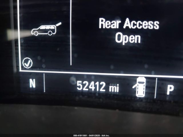 3GNAXHEV5MS123379 Chevrolet Equinox Fwd Ls
