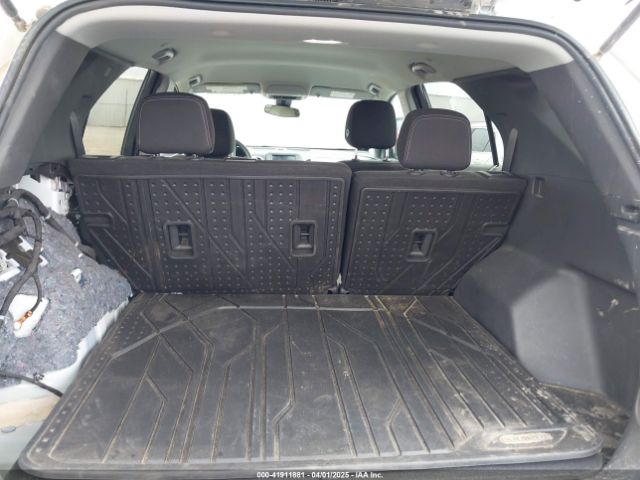 3GNAXHEV5MS123379 Chevrolet Equinox Fwd Ls