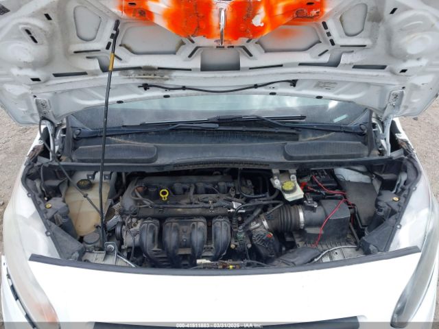 NM0LS7E78J1361233 Ford Transit Connect Xl