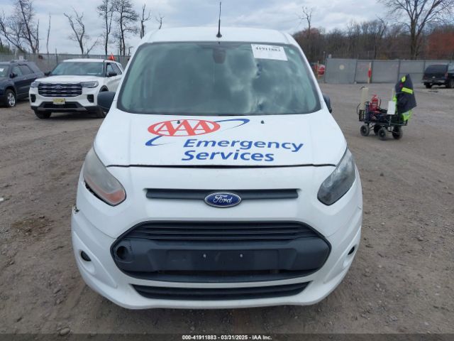 NM0LS7E78J1361233 Ford Transit Connect Xl