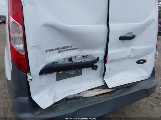 NM0LS7E78J1361233 Ford Transit Connect Xl