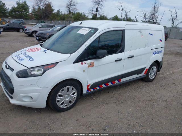 NM0LS7E78J1361233 Ford Transit Connect Xl
