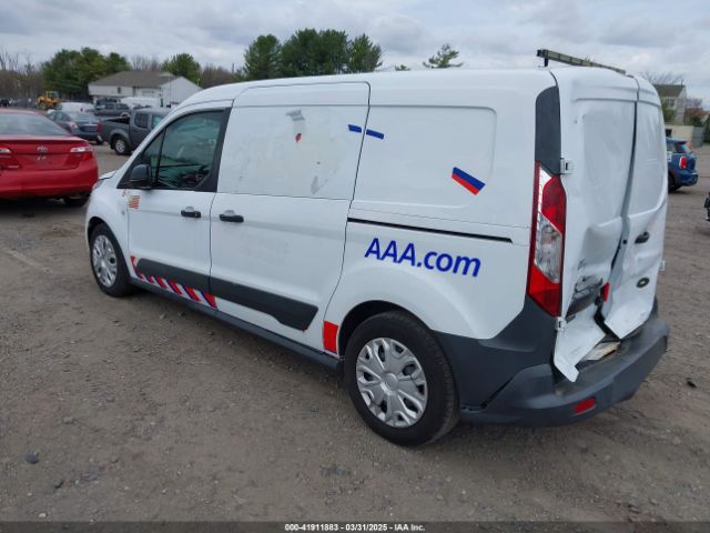 NM0LS7E78J1361233 Ford Transit Connect Xl