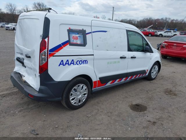 NM0LS7E78J1361233 Ford Transit Connect Xl