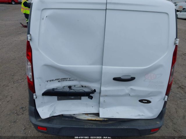 NM0LS7E78J1361233 Ford Transit Connect Xl