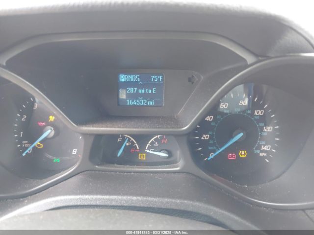 NM0LS7E78J1361233 Ford Transit Connect Xl