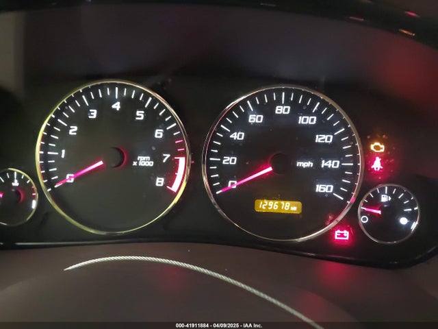 2006 CADILLAC CTS 1G6DM57T560167128 Photo 6