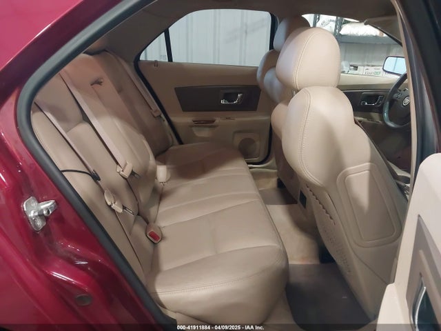 2006 CADILLAC CTS 1G6DM57T560167128 Photo 7