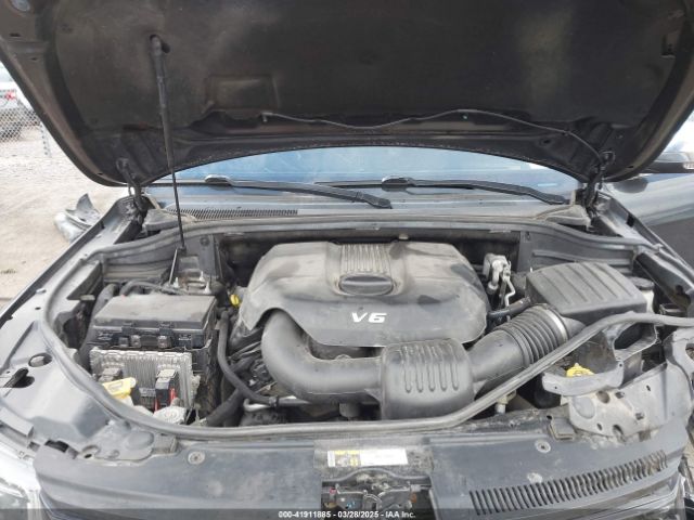 1C4RJFBG9FC914031 Jeep Grand Cherokee Limited