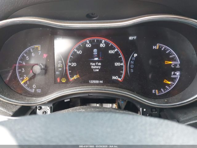 1C4RJFBG9FC914031 Jeep Grand Cherokee Limited