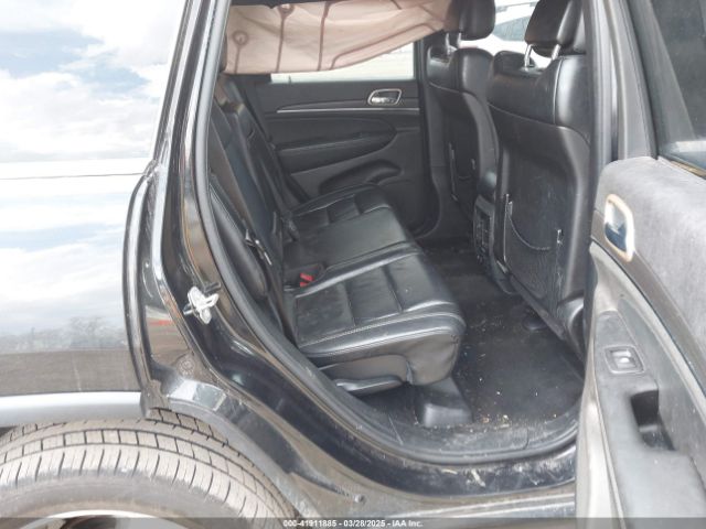 1C4RJFBG9FC914031 Jeep Grand Cherokee Limited