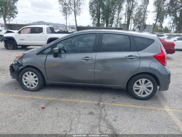 Nissan Versa Note Sv 2017 3N1CE2CPXHL373938 Image 15