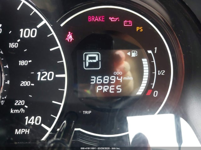 Nissan Versa Note Sv 2017 3N1CE2CPXHL373938 Image 16