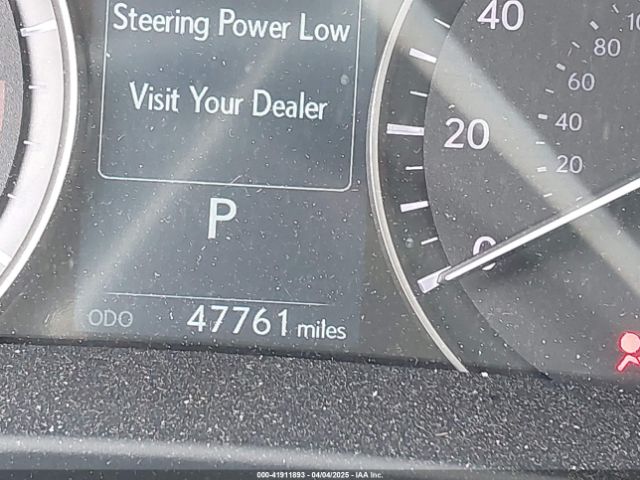 2T2HZMDA8MC296704 Lexus RX 350
