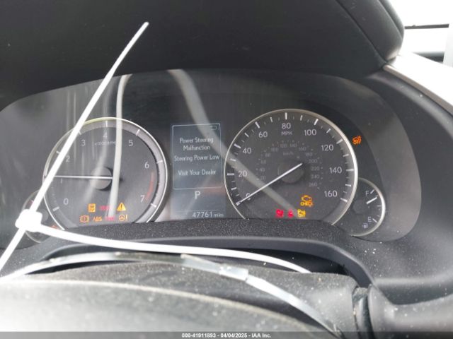 2T2HZMDA8MC296704 Lexus RX 350
