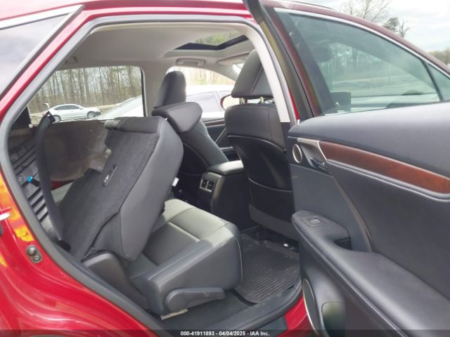 2T2HZMDA8MC296704 Lexus RX 350