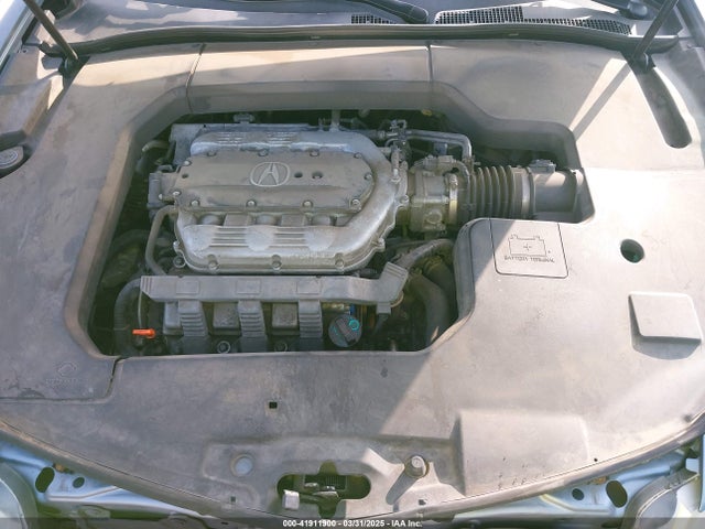 Aukcja sprzedaży 2009 Acura Tl 3.7/tech Hpt, vin: 19UUA96579A000592, numer aukcji: 41911900