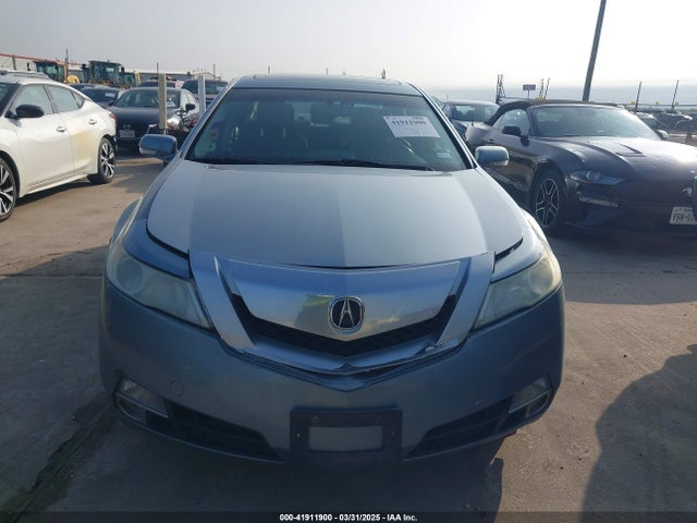 Aukcja sprzedaży 2009 Acura Tl 3.7/tech Hpt, vin: 19UUA96579A000592, numer aukcji: 41911900