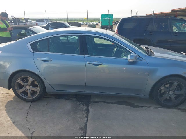 Aukcja sprzedaży 2009 Acura Tl 3.7/tech Hpt, vin: 19UUA96579A000592, numer aukcji: 41911900