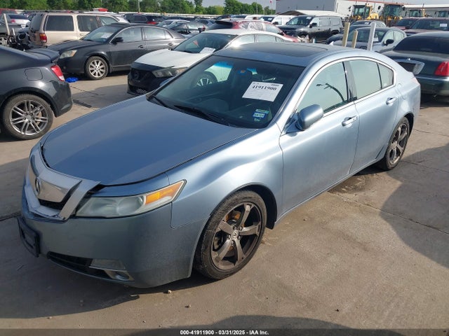 Aukcja sprzedaży 2009 Acura Tl 3.7/tech Hpt, vin: 19UUA96579A000592, numer aukcji: 41911900