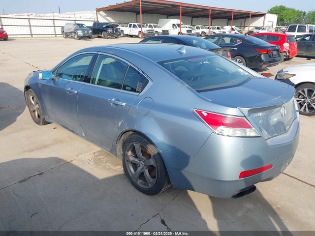 Aukcja sprzedaży 2009 Acura Tl 3.7/tech Hpt, vin: 19UUA96579A000592, numer aukcji: 41911900
