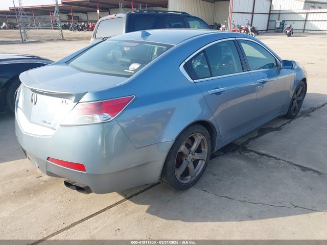 Aukcja sprzedaży 2009 Acura Tl 3.7/tech Hpt, vin: 19UUA96579A000592, numer aukcji: 41911900