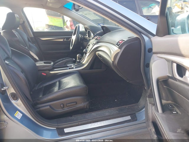 Aukcja sprzedaży 2009 Acura Tl 3.7/tech Hpt, vin: 19UUA96579A000592, numer aukcji: 41911900