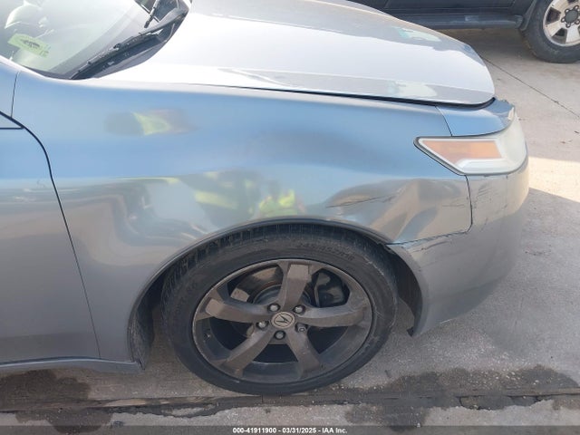 Aukcja sprzedaży 2009 Acura Tl 3.7/tech Hpt, vin: 19UUA96579A000592, numer aukcji: 41911900