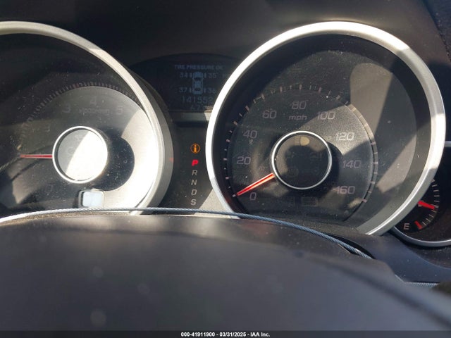 Aukcja sprzedaży 2009 Acura Tl 3.7/tech Hpt, vin: 19UUA96579A000592, numer aukcji: 41911900