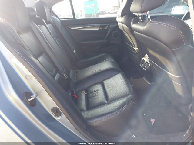Aukcja sprzedaży 2009 Acura Tl 3.7/tech Hpt, vin: 19UUA96579A000592, numer aukcji: 41911900