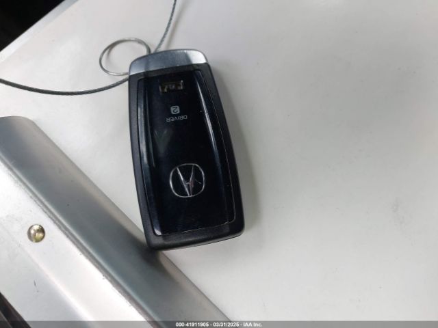 5FRYD3H88EB007790 Acura Mdx Advance Pkg W/entertainment Pkg