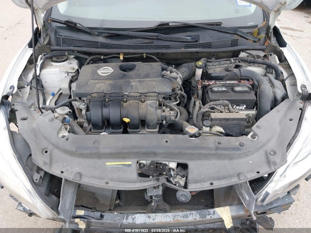 3N1AB7AP5EY264172 Nissan SENTRA S