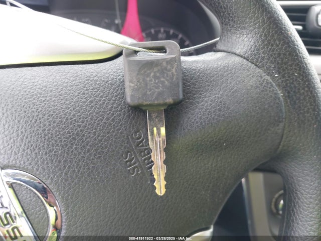 3N1AB7AP5EY264172 Nissan SENTRA S